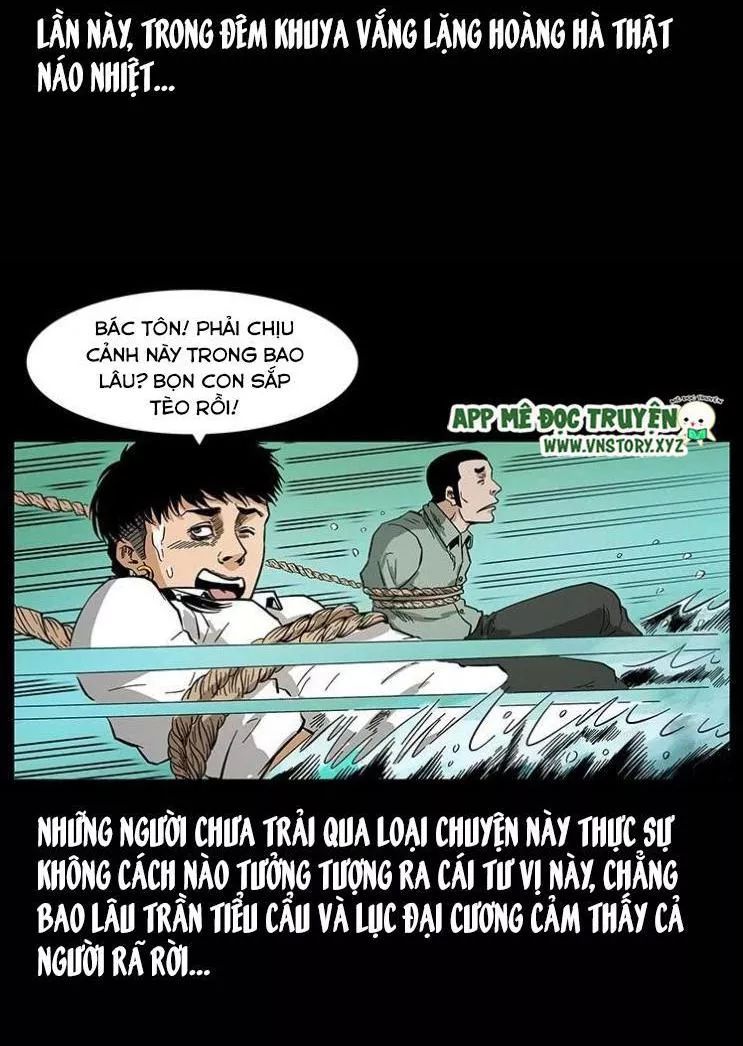 U Minh Ngụy Tượng Chapter 133 - Trang 2
