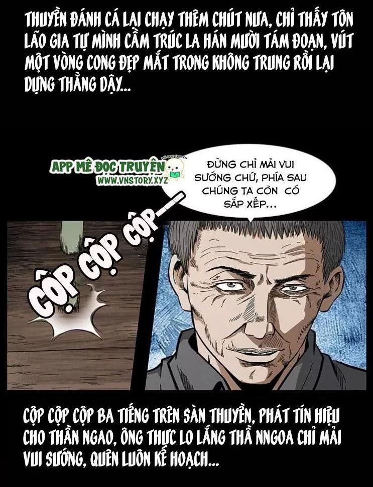 U Minh Ngụy Tượng Chapter 133 - Trang 2