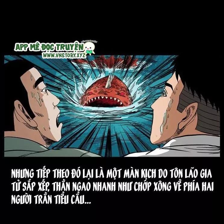 U Minh Ngụy Tượng Chapter 133 - Trang 2