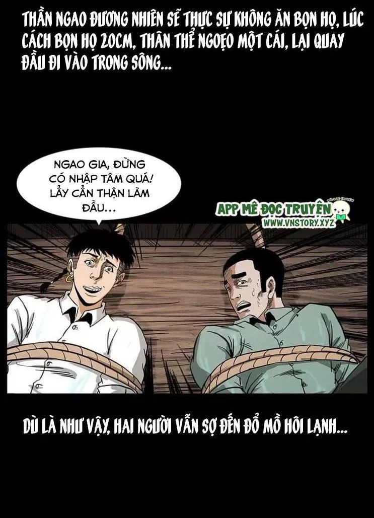 U Minh Ngụy Tượng Chapter 133 - Trang 2