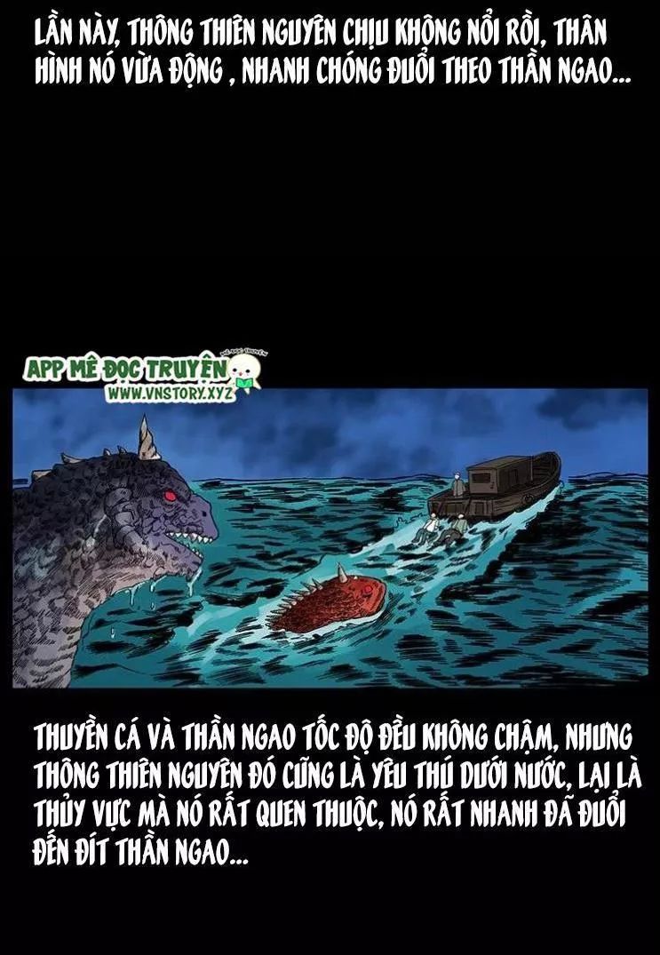 U Minh Ngụy Tượng Chapter 133 - Trang 2