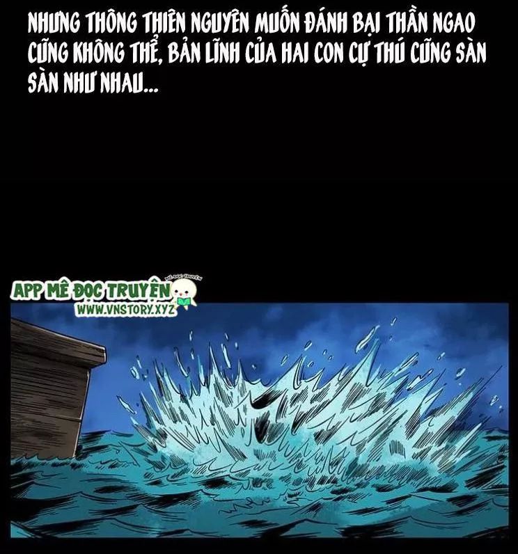 U Minh Ngụy Tượng Chapter 133 - Trang 2