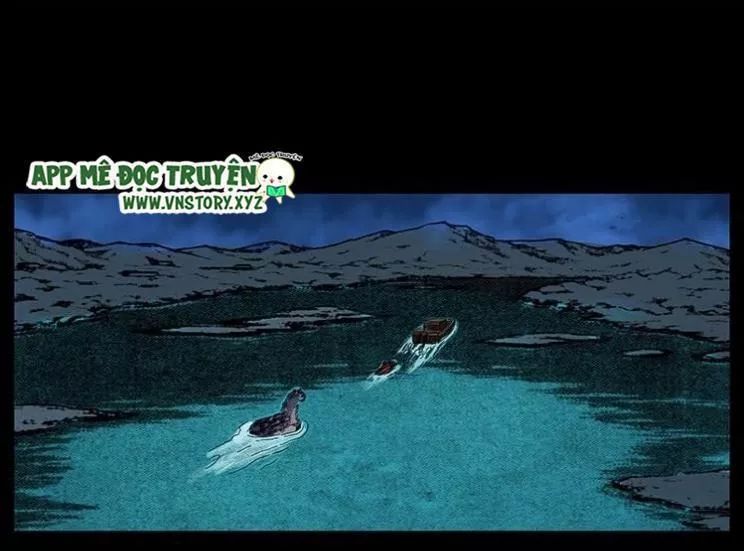 U Minh Ngụy Tượng Chapter 133 - Trang 2