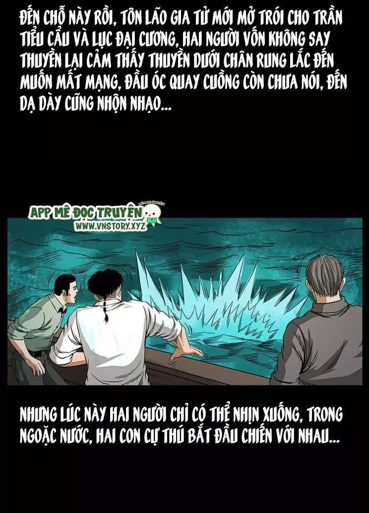 U Minh Ngụy Tượng Chapter 133 - Trang 2