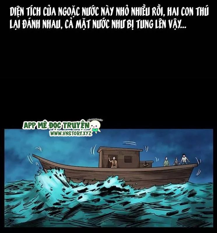 U Minh Ngụy Tượng Chapter 133 - Trang 2