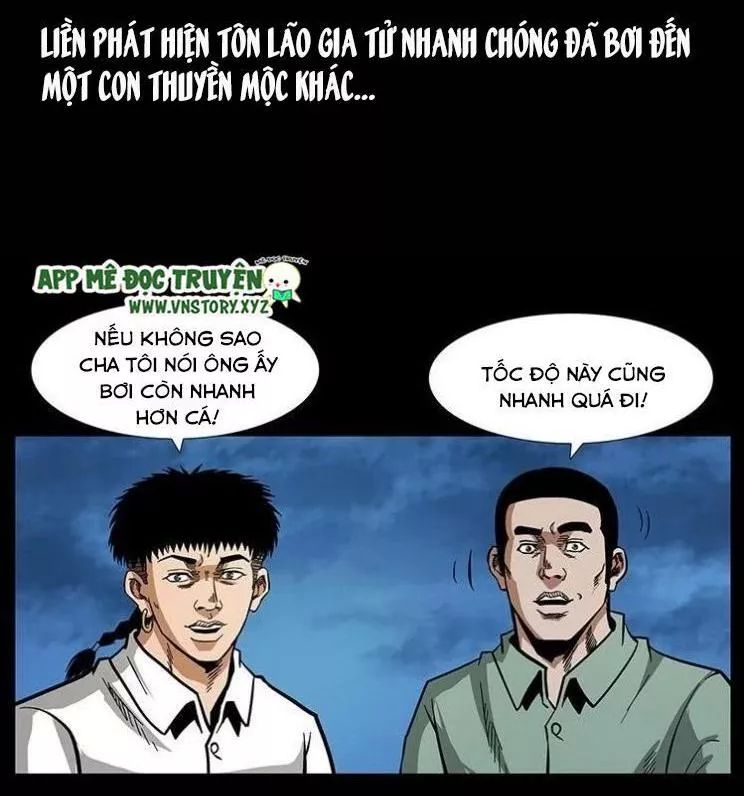 U Minh Ngụy Tượng Chapter 133 - Trang 2