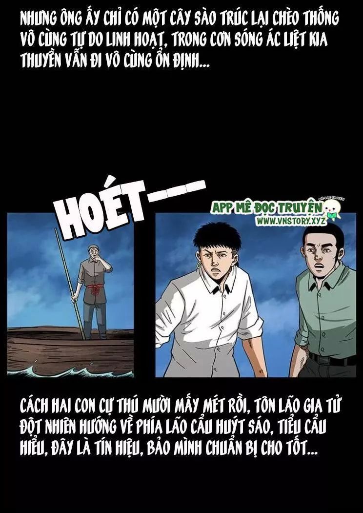 U Minh Ngụy Tượng Chapter 133 - Trang 2