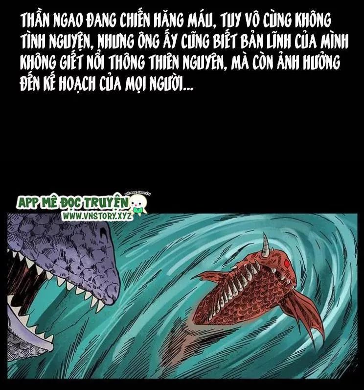 U Minh Ngụy Tượng Chapter 133 - Trang 2