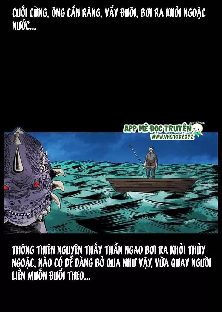 U Minh Ngụy Tượng Chapter 133 - Trang 2