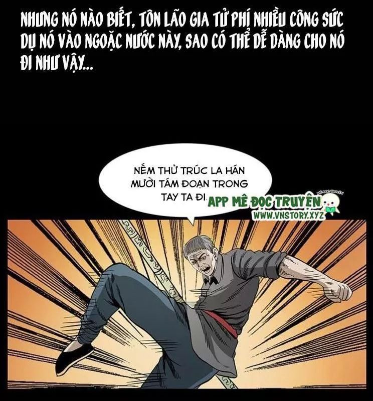 U Minh Ngụy Tượng Chapter 133 - Trang 2