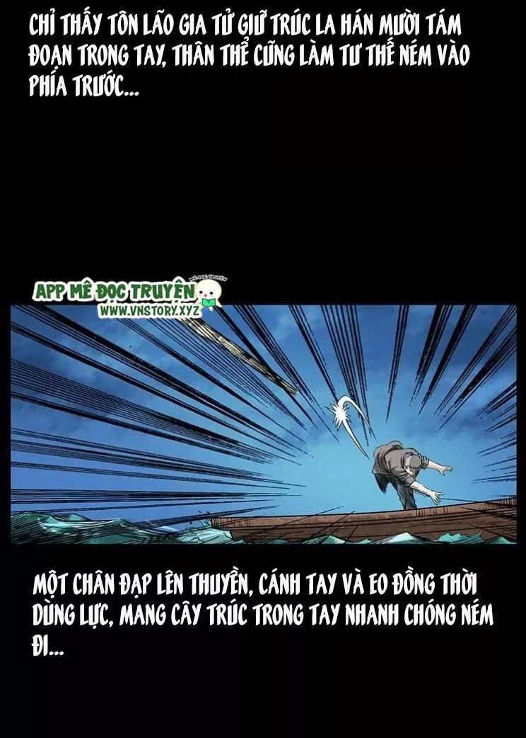 U Minh Ngụy Tượng Chapter 133 - Trang 2