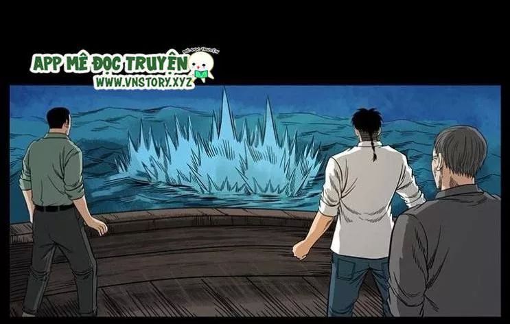 U Minh Ngụy Tượng Chapter 133 - Trang 2