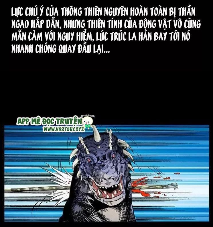 U Minh Ngụy Tượng Chapter 133 - Trang 2