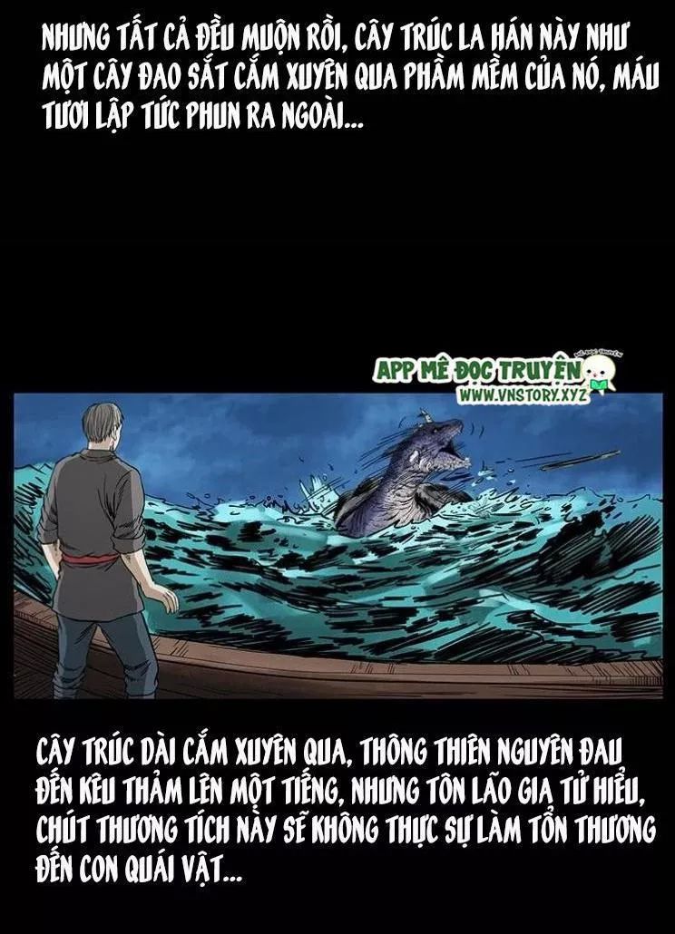 U Minh Ngụy Tượng Chapter 133 - Trang 2