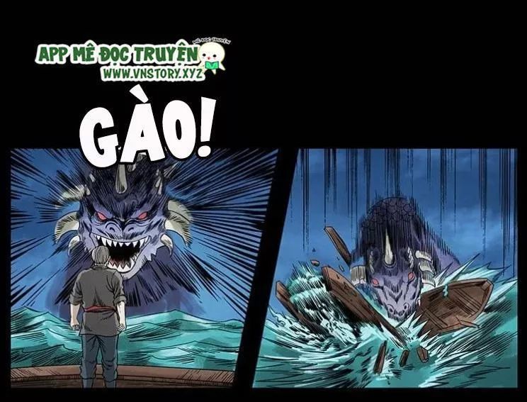 U Minh Ngụy Tượng Chapter 133 - Trang 2