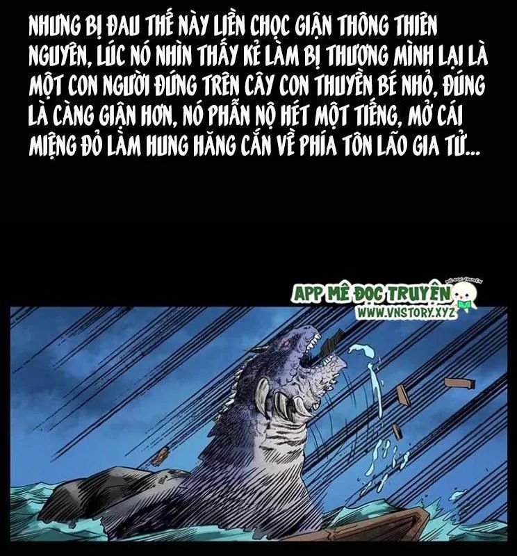 U Minh Ngụy Tượng Chapter 133 - Trang 2