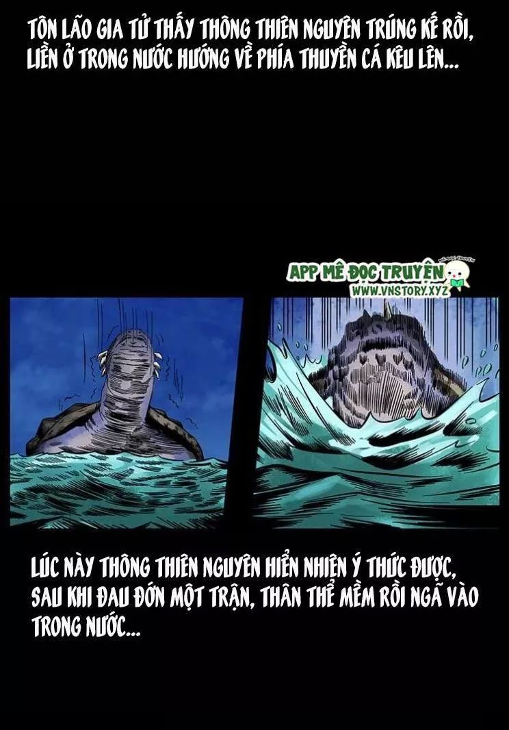 U Minh Ngụy Tượng Chapter 133 - Trang 2