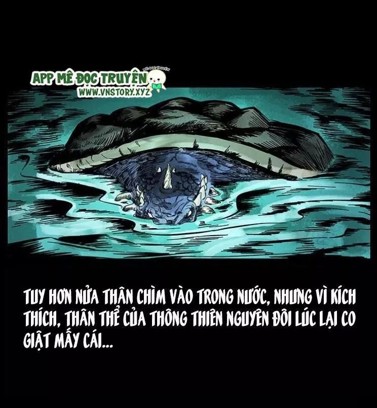 U Minh Ngụy Tượng Chapter 133 - Trang 2