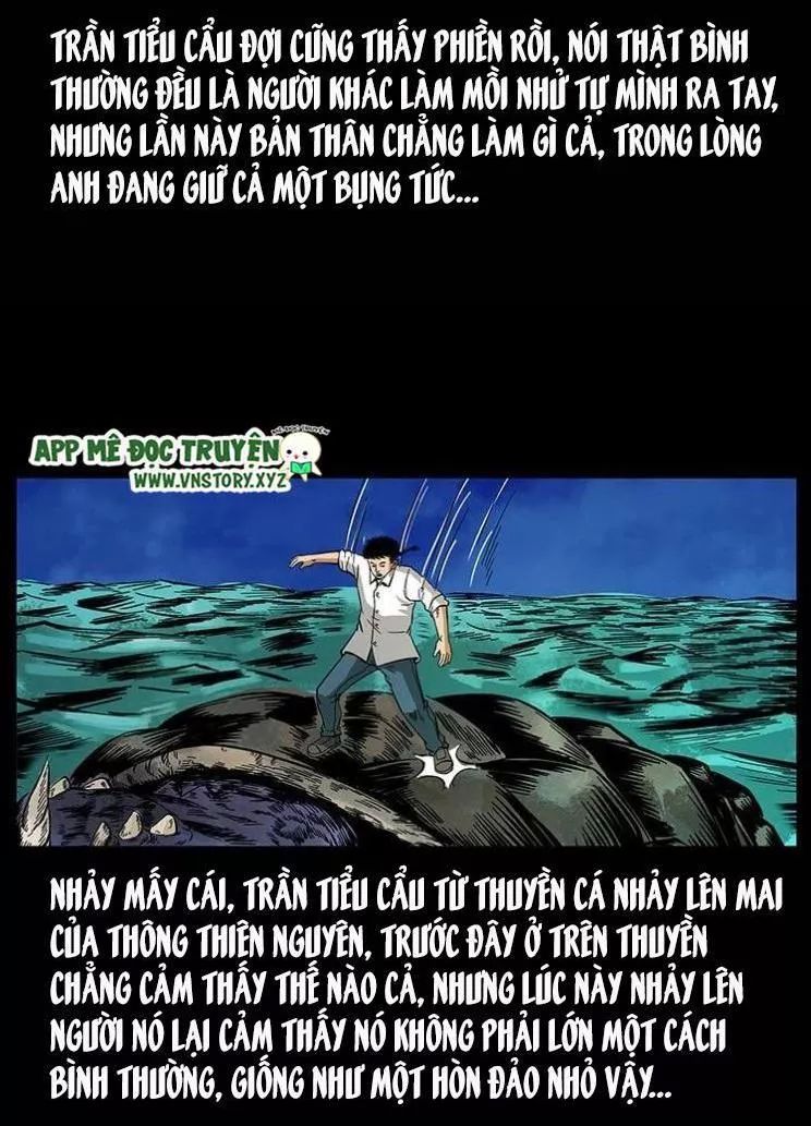 U Minh Ngụy Tượng Chapter 133 - Trang 2