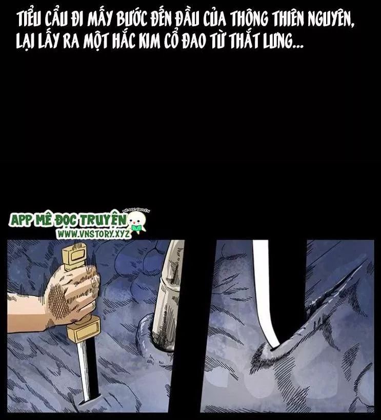 U Minh Ngụy Tượng Chapter 133 - Trang 2