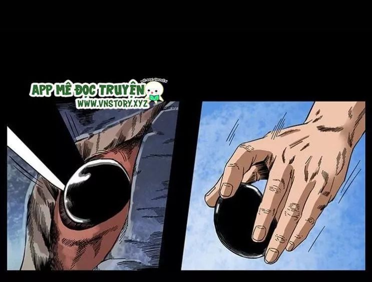 U Minh Ngụy Tượng Chapter 133 - Trang 2