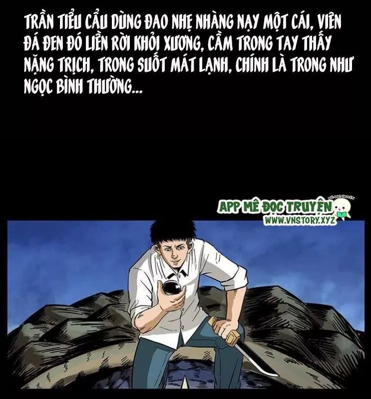 U Minh Ngụy Tượng Chapter 133 - Trang 2