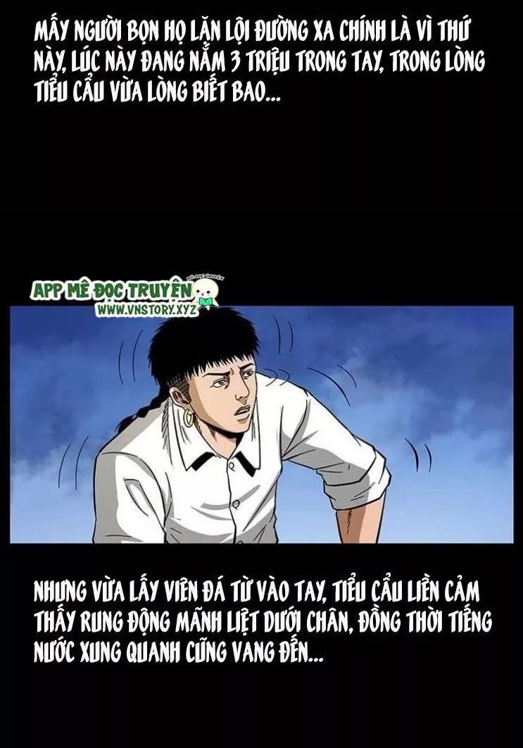 U Minh Ngụy Tượng Chapter 133 - Trang 2
