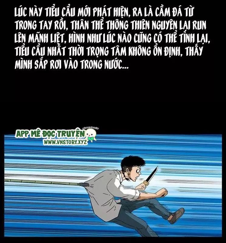 U Minh Ngụy Tượng Chapter 133 - Trang 2