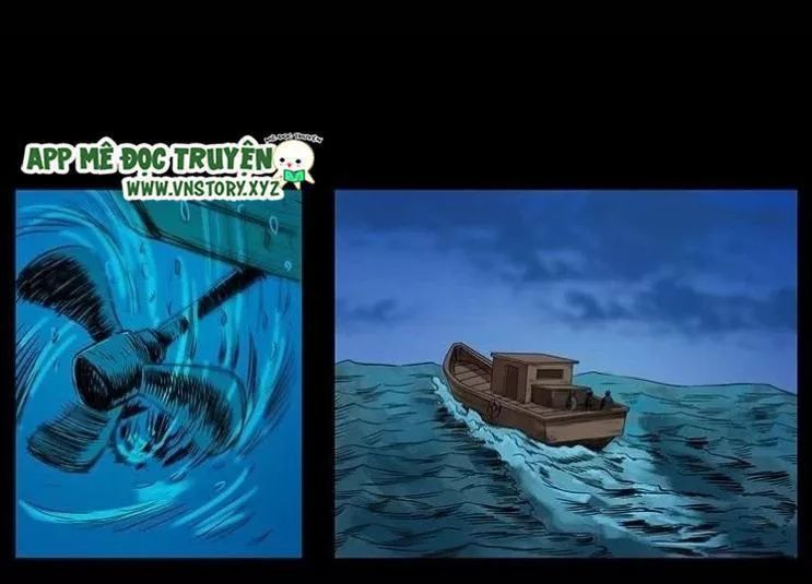 U Minh Ngụy Tượng Chapter 133 - Trang 2