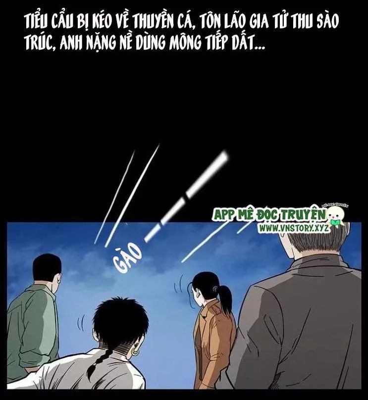 U Minh Ngụy Tượng Chapter 133 - Trang 2