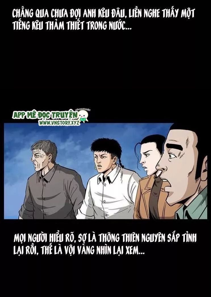 U Minh Ngụy Tượng Chapter 133 - Trang 2