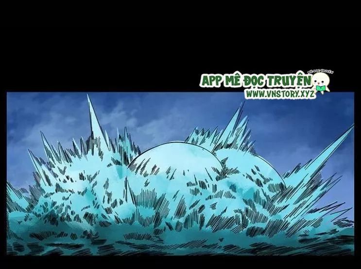 U Minh Ngụy Tượng Chapter 133 - Trang 2