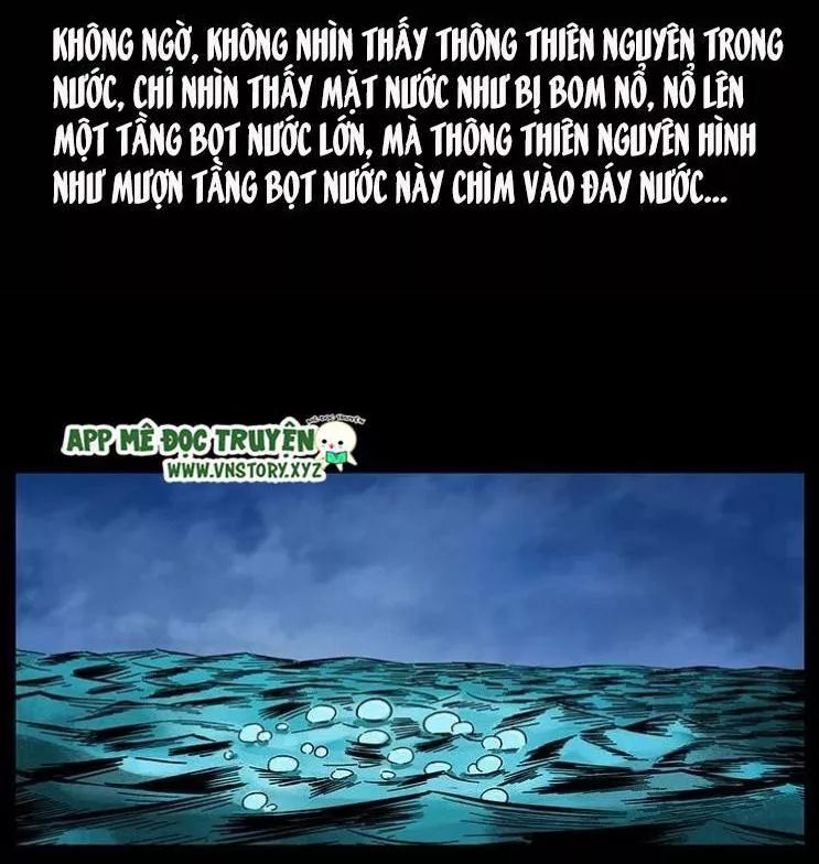 U Minh Ngụy Tượng Chapter 133 - Trang 2