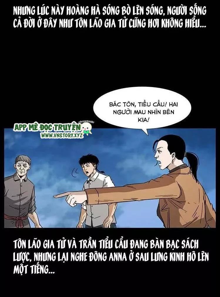 U Minh Ngụy Tượng Chapter 134 - Trang 2