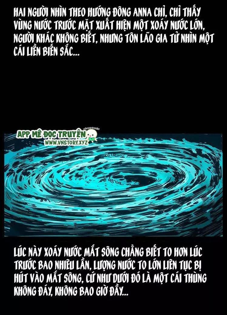 U Minh Ngụy Tượng Chapter 134 - Trang 2