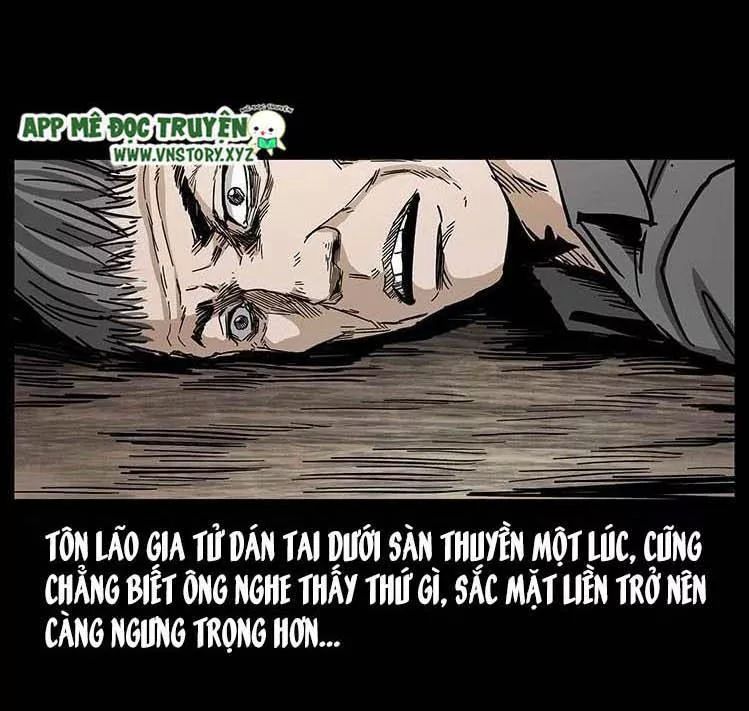 U Minh Ngụy Tượng Chapter 134 - Trang 2