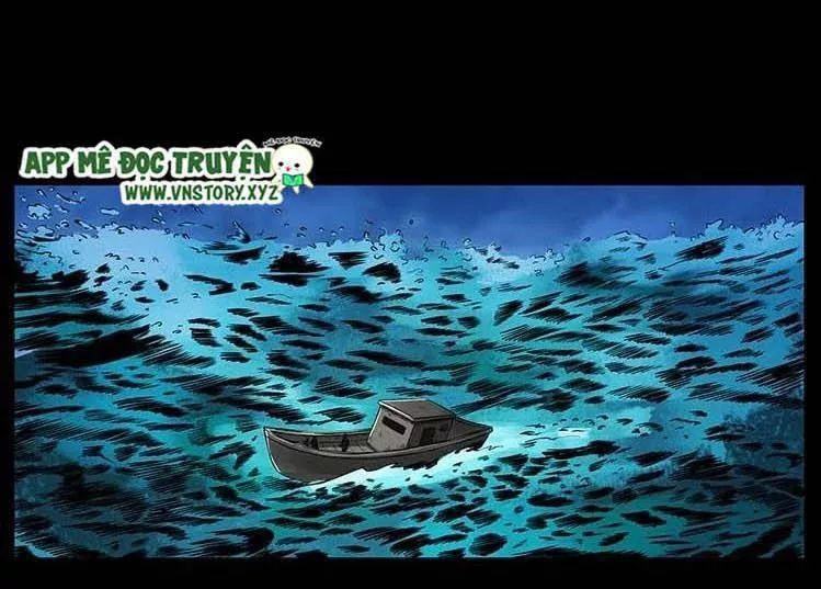 U Minh Ngụy Tượng Chapter 134 - Trang 2