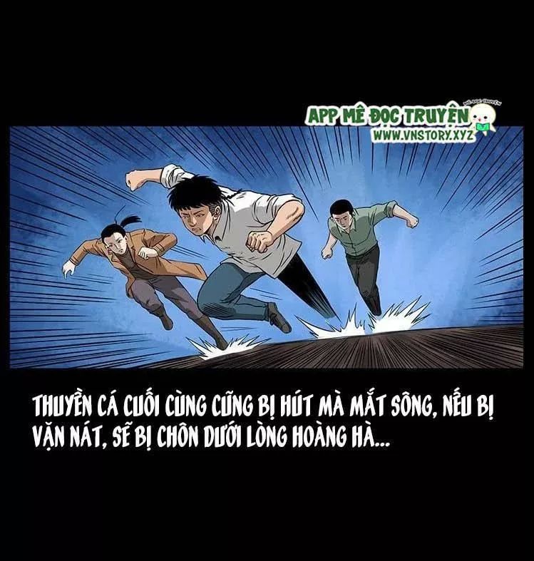 U Minh Ngụy Tượng Chapter 134 - Trang 2