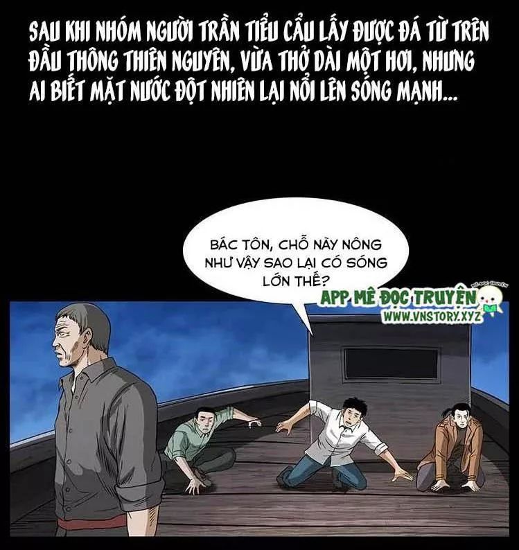 U Minh Ngụy Tượng Chapter 134 - Trang 2