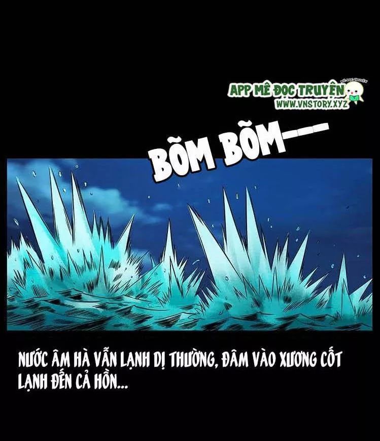 U Minh Ngụy Tượng Chapter 134 - Trang 2