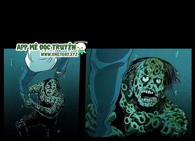 U Minh Ngụy Tượng Chapter 134 - Trang 2