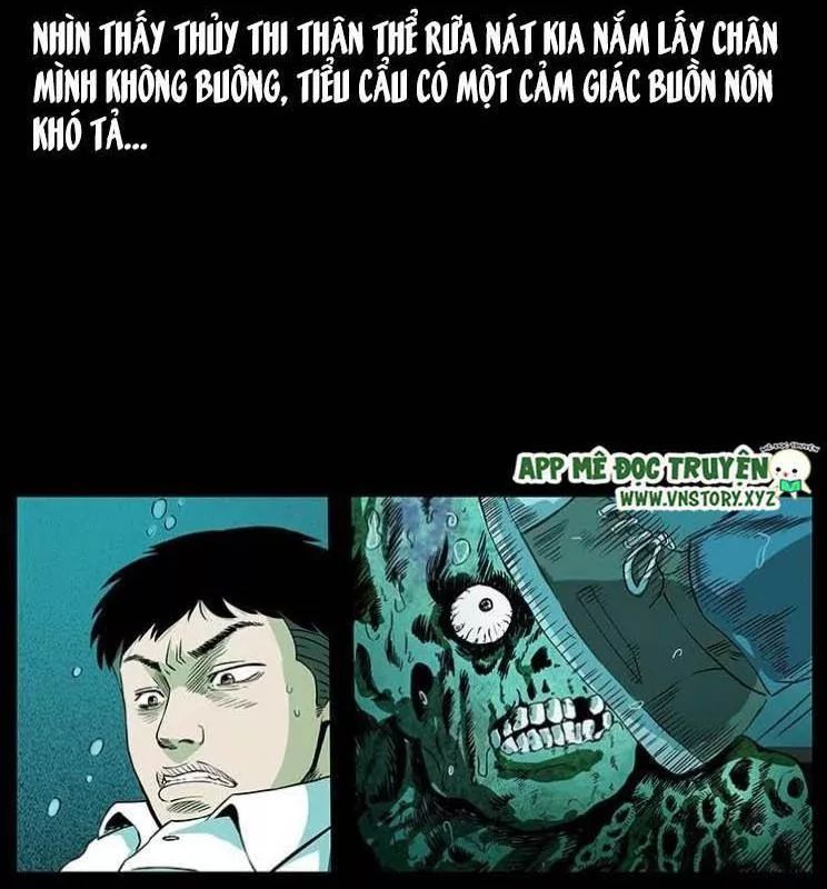 U Minh Ngụy Tượng Chapter 134 - Trang 2