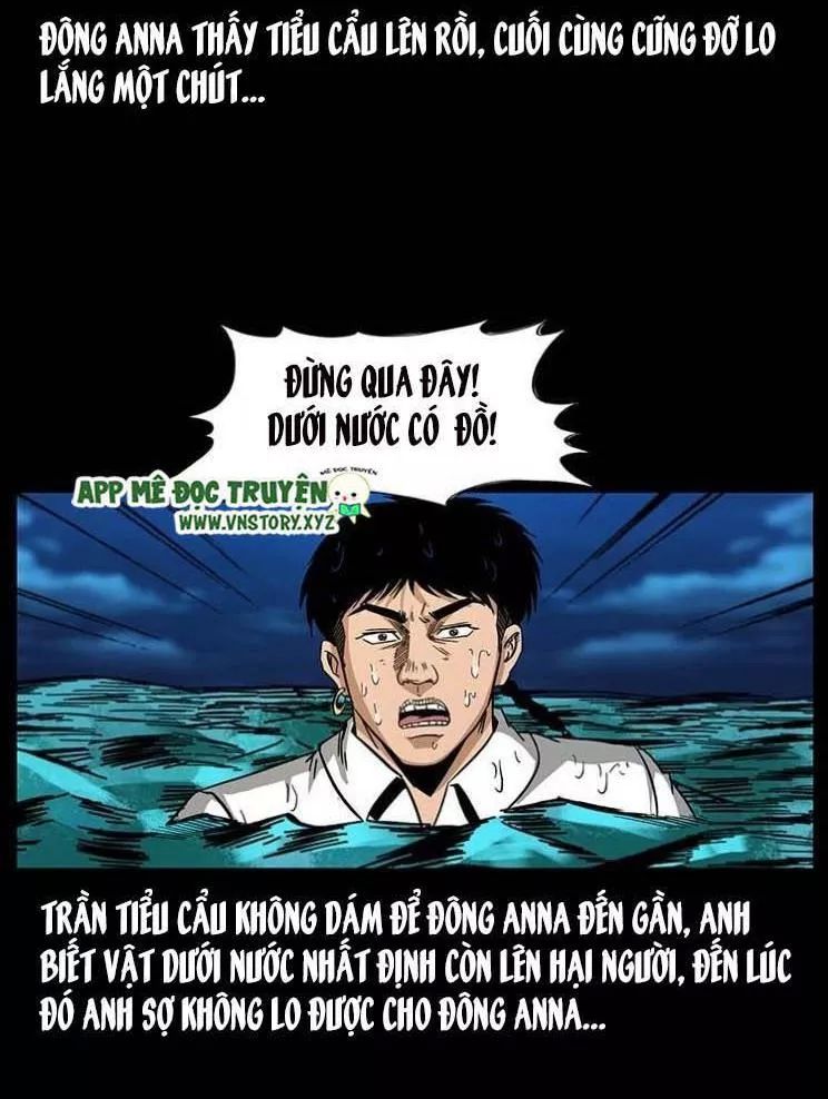 U Minh Ngụy Tượng Chapter 134 - Trang 2