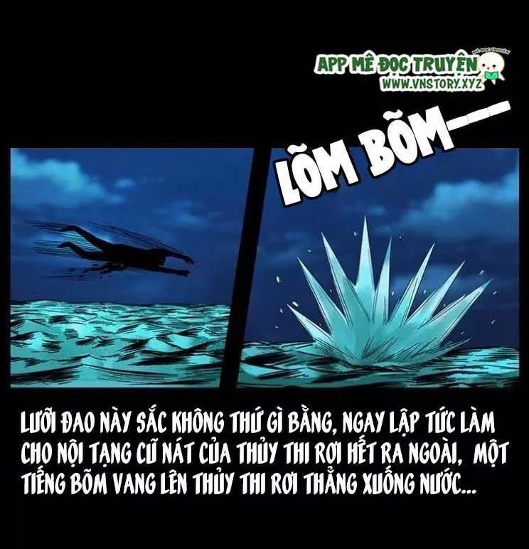 U Minh Ngụy Tượng Chapter 134 - Trang 2