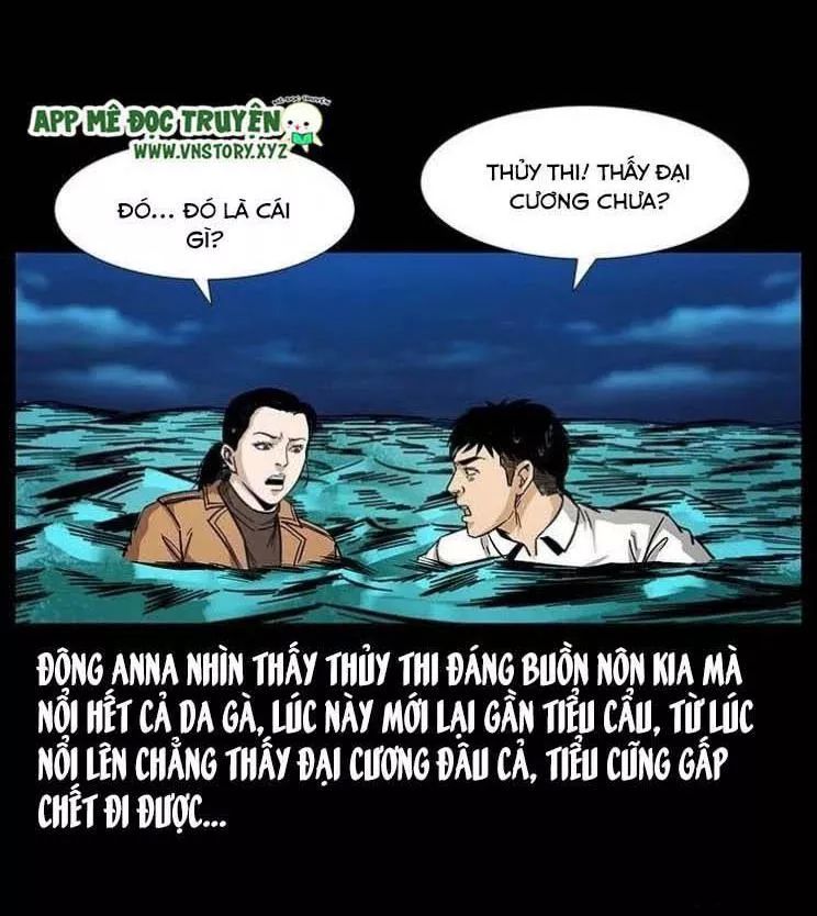 U Minh Ngụy Tượng Chapter 134 - Trang 2