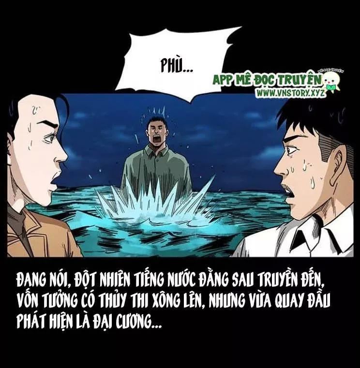 U Minh Ngụy Tượng Chapter 134 - Trang 2