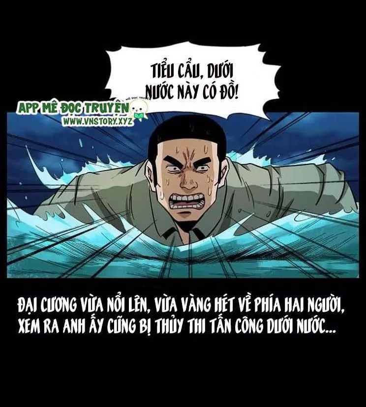 U Minh Ngụy Tượng Chapter 134 - Trang 2