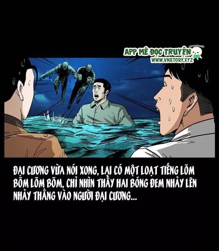 U Minh Ngụy Tượng Chapter 134 - Trang 2