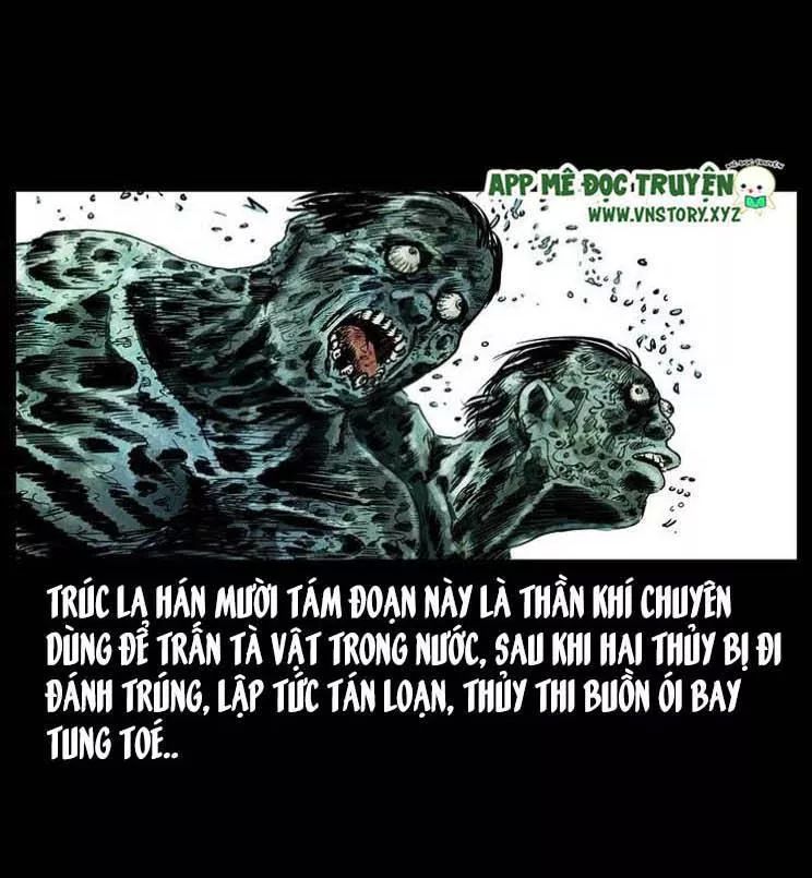 U Minh Ngụy Tượng Chapter 134 - Trang 2
