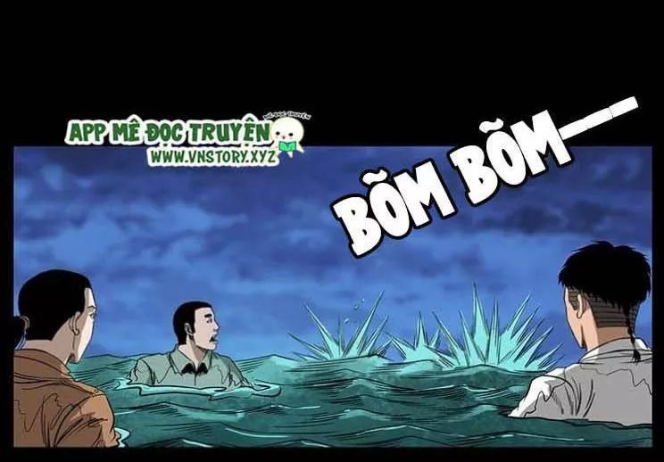 U Minh Ngụy Tượng Chapter 134 - Trang 2